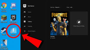 If you preordered the game on ps4 go to the store and search fortnite, it will pull up a 6th option and from there you can download the game. How To Download Fortnite On Pc Easy Method Youtube
