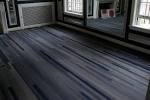 Images for black hardwood flooring