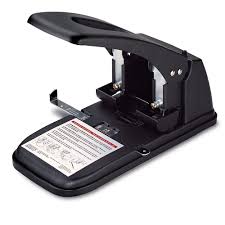 Đục lỗ kW-TriO 938 (Đục 100 tờ) – VĂN PHÒNG PHẨM - ĐỒ DÙNG HỌC SINH HỒNG HÀ