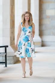 There are 1816 knit fit flare dress for sale on etsy, and they cost $33.91 on average. White House Black Market Summer Favorites The Blue Hydrangeas A Petite Fashion And Lifestyle Blog
