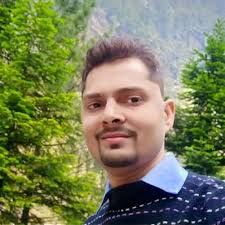 Kamlesh Gupta (@kamleshGupta01)