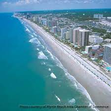 How far is myrtle beach from colorado? Spring Break South Carolina Mrytle Beach Places To See Vacation Places
