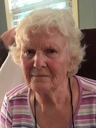 Obituary for Ona Hudson