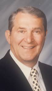 Robert J. Ogden 1930-2024