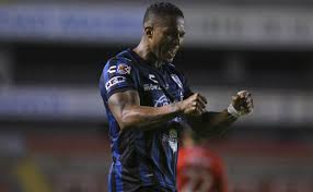 Antonio valencia anunció que pondrá fina a su carrera de jugador en el querétaro. Ij Q6g1ebvpzwm