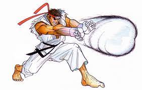 Hadoken The Street Fighter Wiki Street Fighter 4 Street Fighter 2 Street Fighter 3 And Mor Street Fighter Art Ryu Street Fighter Street Fighter Hadouken