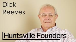 Dick Reeves