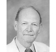 J. CROSS Obituary (2016)