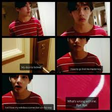 Meet your favorite celebs on vlive app. Bts ë°©íƒ„ì†Œë…„ë‹¨ V Live In Osaka On Vlive App Taehyung Going Back To His Room I Expected Nothing Less Tbh L Whats Wrong With Me Kim Tae Hyung Army Love