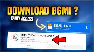 How do you download battlegrounds mobile india (bgmi)? Eavbs2cpb1kxzm