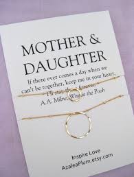 Birthday Present Ideas For Mom From Daughter Mom Gifts Birthday Gift Ideas For Mom Mother Daughter Necklace Mom Birthday Gifts Mom Necklace Birthday Necklace Gold Circles Birthday Presents For Mom Christmas Gifts For Mum Mom Birthday Gift