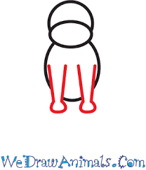 You can do them with little to no previous experience, and good results are almost. How To Draw A Simple Dog For Kids