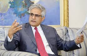 المستثنون من تطبيق قانون التأمين الاجتماعي في مملكة البحرين: Ø§Ù„Ù…Ù„Ùƒ ÙŠØ¹ÙŠØ¯ ØªØ´ÙƒÙŠÙ„ Ù…Ø¬Ù„Ø³ Ø§Ù„ØªØ£Ù…ÙŠÙ†Ø§Øª Ø§Ù„Ø§Ø¬ØªÙ…Ø§Ø¹ÙŠØ© Ø¨Ø±Ø¦Ø§Ø³Ø© Ø§Ù„ÙƒÙˆÙ‡Ø¬ÙŠ Ù…Ø±Ø¢Ø© Ø§Ù„Ø¨Ø­Ø±ÙŠÙ†