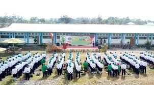 Terdapat sebanyak 850 lowongan kerja web terbaru mei 2021 yang tersedia di cari loker. Pengenalan Kehidupan Kampus Bagi Mahasiswa Baru Pkkmb 2018 Universitas Amal Ilmiah Yapis Wamena