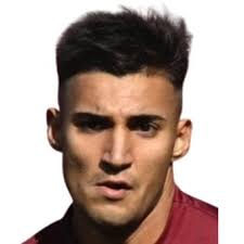 Profile Luciano Suárez, Independiente Rivadavia II: Info, news, matches and  statistics