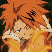 Samuraicons Denki Icons Like Or Reblog If U Save In 2020 Aesthetic Anime Human Pikachu Cute Anime Character