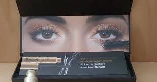 Avon Lash Genius 5 I 1 Yerde Maskara Avon Lash Genius 5 I 1 Yerde Maskara Avon Un Son Cikan Maskara Si 5 Farkli Kirpik Sorun Avon Urunleri Avon Maskara