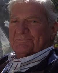 Gerald Bergman Obituary