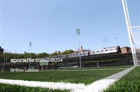 The bank of ireland loaned the new irish free state government £1 million to help the fledgling organization. New York V Sligo Bank Of Ireland Csfc 248204 Sportsfile