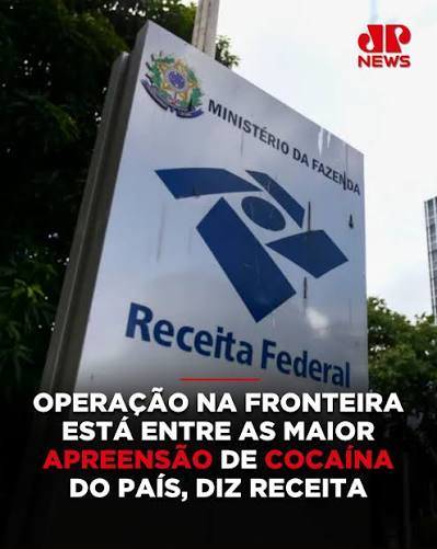 A Receita Federal informou que a carga de madeira que escondia coca&iacute;na l&iacute;quida apreendida neste domingo (21), em C&aacute;ceres (MT) e Corumb&aacute; (MS), estava regular nos registros de importa&ccedil;&atilde;o e exporta&ccedil;&atilde;o. Agora,
