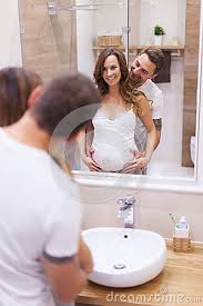 We did not find results for: Couple In Bathroom