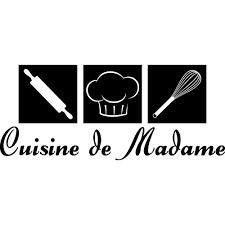 Find great deals on ebay for stickers cuisine. Stickers Citation Cuisine De Madame Pas Cher