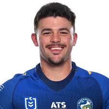 Behind the scenes: Ryley Smith's debut