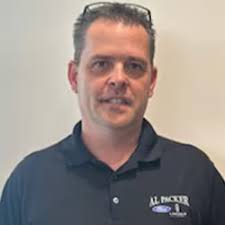 Meet Al Packer Lincoln Staff West Palm Beach FL