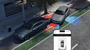 Parking Assistant Professional | BMW.gb