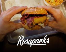 Rosaparks Paris 11e Arr Popincourt Commander En Ligne Menu Prix Reservations Tripadvisor