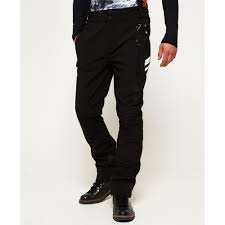 superdry super slalom ski pants