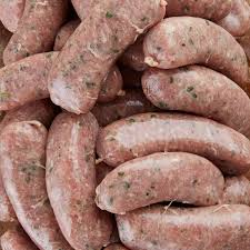 Rostbratwurst Thueringer Art Bratwurst Rezepte Bruhwurst Rezepte Selber Wursten In 2020 Rezepte Mit Wurstchen Bratwurst Rezepte Bratwurst