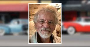 Charles W Luther Obituary May 10, 2023