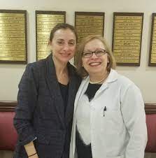 Irina barash's 8 research works with 153 citations and 233 reads, including: Local Volunteer Leaders Give An Inside Look At The New York City Chapter Pkd Foundation