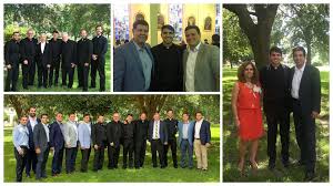 Congratulations to...