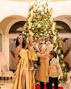 NICK CANNON | The Holidays are here!! | Instagram