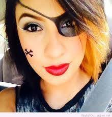 Kostum Image Result For Diy Pirate Fancy Dress Party Female Make Up Pirat Schminken Kinder Piratenkostum Kinder Piratenkostum Diy