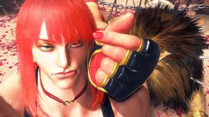 We have Marisa at home! Marisa at home: : r/SF6Avatars