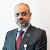 Sergio Caetano Leite