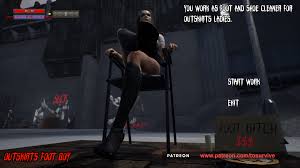 To Survive: Femdom Adventure v0.0.03a - xGames