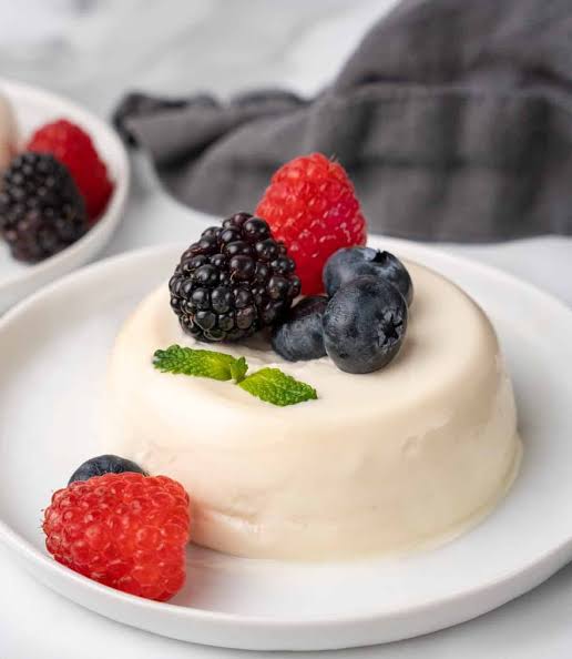 Penakota dessert