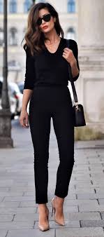 Cute Black White Outfit Ideas To Try And Inspire You Work Outfits Women Work Fashion Popular Fashion Trending