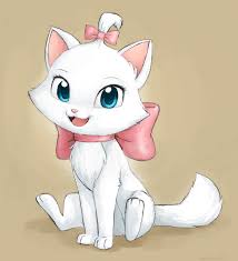 Ladies Don T Start Fights But They Can Finish Them Ladies Do Not Start Fights But They Can Finish Them Marie Aristocat Disney Clipart Disney Fun Disney Cats