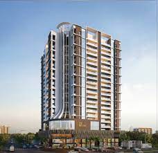 Garve Omega Paradise N Wing 57 Mid Town in Wakad, Pune - Price, Location  Map, Floor Plan & Reviews :PropTiger.com