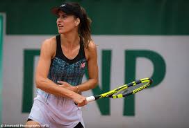 Get the live streaming options of this daria kasatkina v sorana cirstea match along with its preview, head to head. Cirstea Slides Past Zanevska To Reach Bucharest Quarters