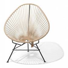 acapulco hemp chair 100 natural acapulco stoel acapulco hennep