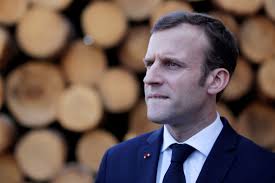Emmanuel macron, french banker and politician who was elected president of france in 2017. The Macron Miracle Could Transform France Into A Global Powerhouse
