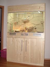 Turtle tarrium schrank silber 80cm: Bau Eines Holz Terrariums Bauanleitung Zum Selberbauen 1 2 Do Com Deine Heimwerker Community