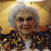 Wanda Lee Reynolds Hensley (1925-2017)