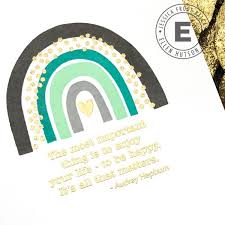 Obama, a willing player in the scheme to establish global governance, would use techniques from rules for radicals to take down america while pretending to make it better than ever. Better Days Ahead And A Free Gift With Purchase At Ellen Hutson All The Sparkle